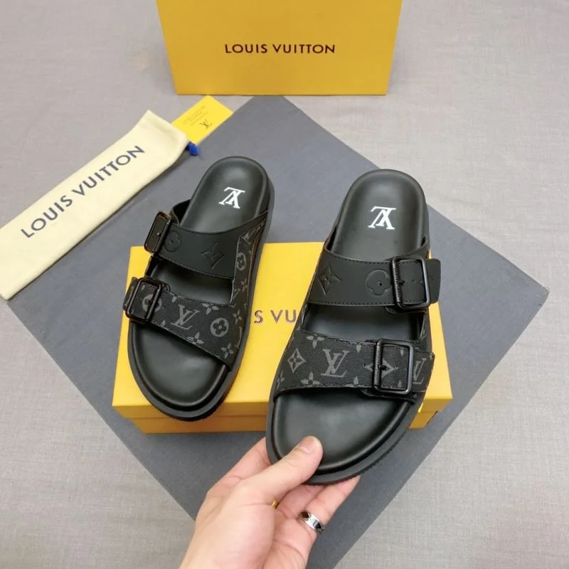 UrbanStyle Louis Vuitton Slippers 30664