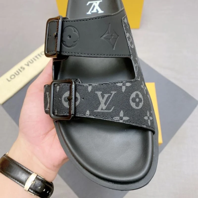 UrbanStyle Louis Vuitton Slippers 30664