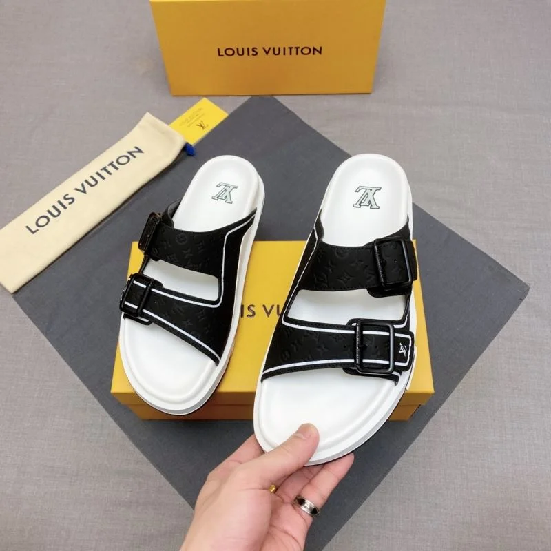 Louis Vuitton Slippers Comfortable 30663