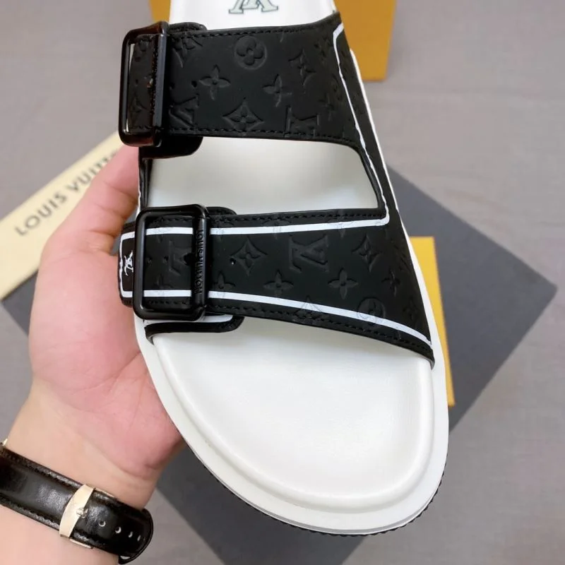 Louis Vuitton Slippers Comfortable 30663