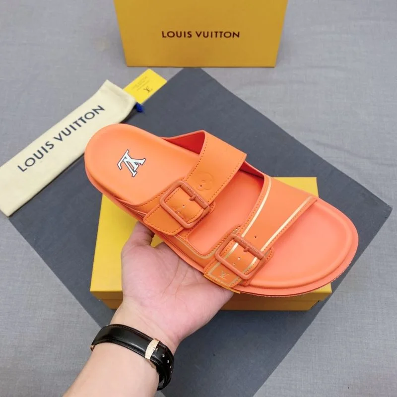 SportInspired Louis Vuitton Slippers 30682