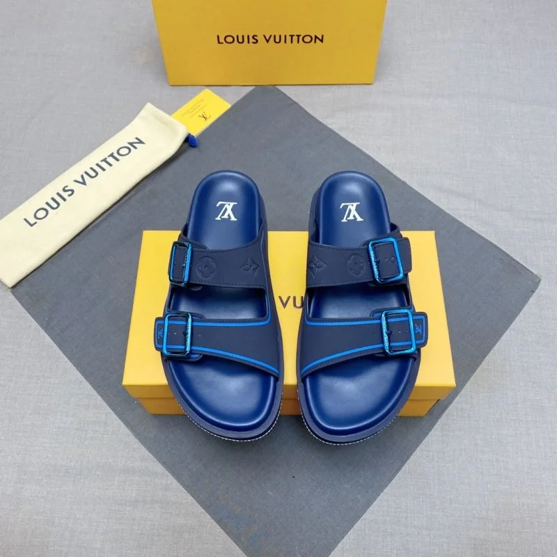 AllSeason Louis Vuitton Slippers 30684