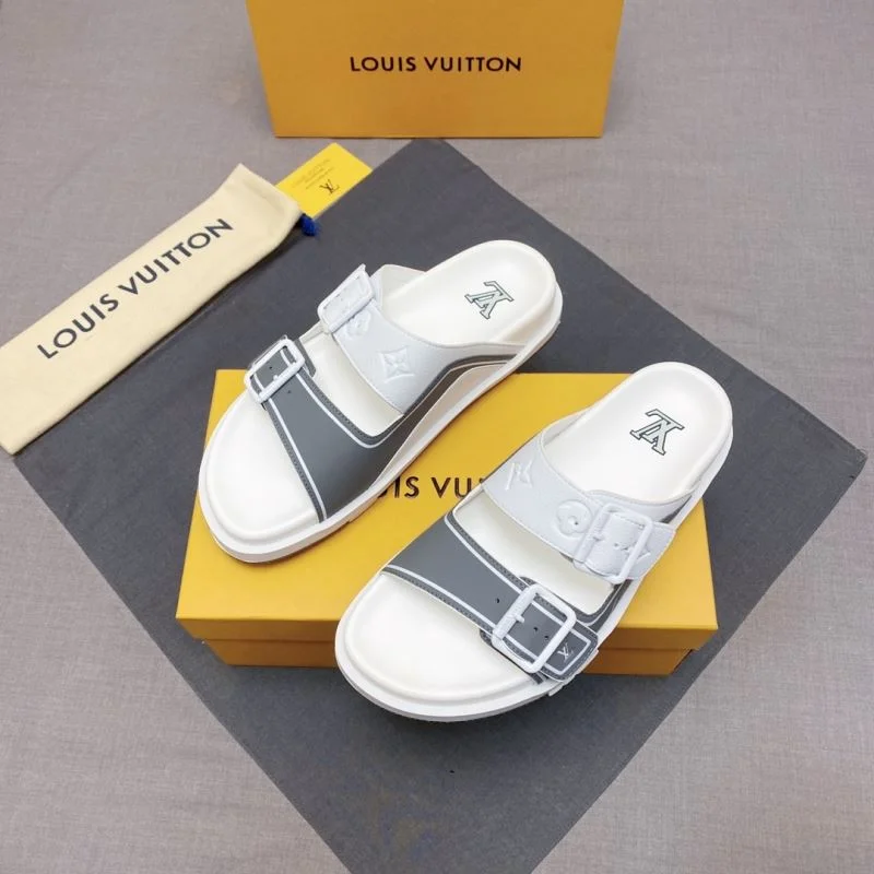 ModernLook Louis Vuitton Slippers 30674