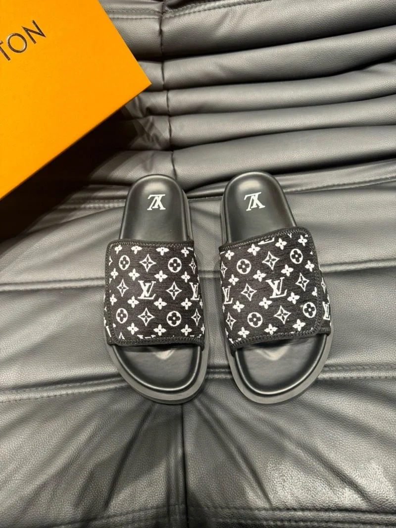 Louis Vuitton Slippers Popular 30667