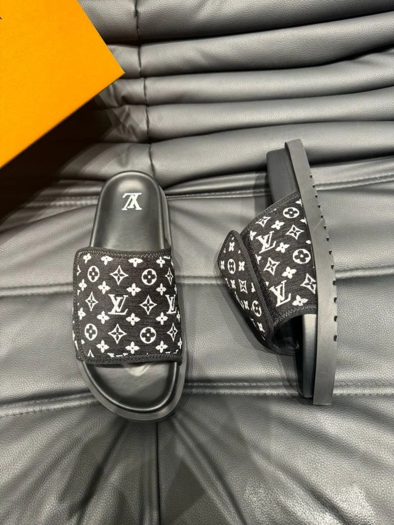 Louis Vuitton Slippers Popular 30667