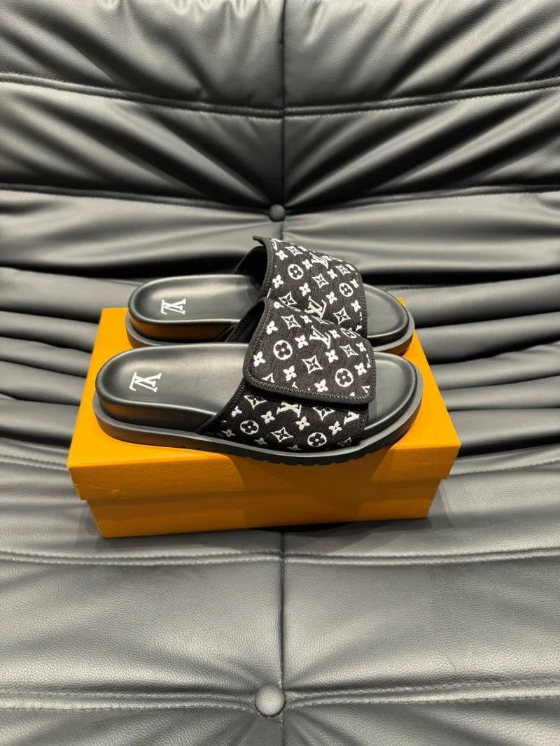 Louis Vuitton Slippers Popular 30667