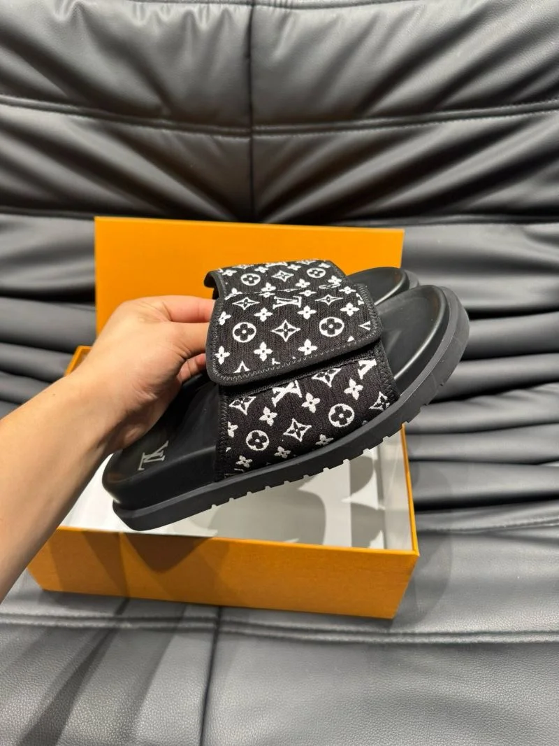 Louis Vuitton Slippers Popular 30667