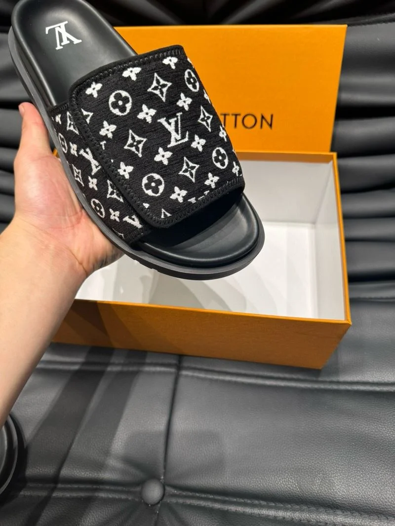 Louis Vuitton Slippers Popular 30667