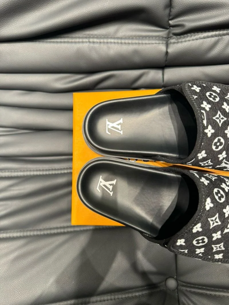 Louis Vuitton Slippers Popular 30667