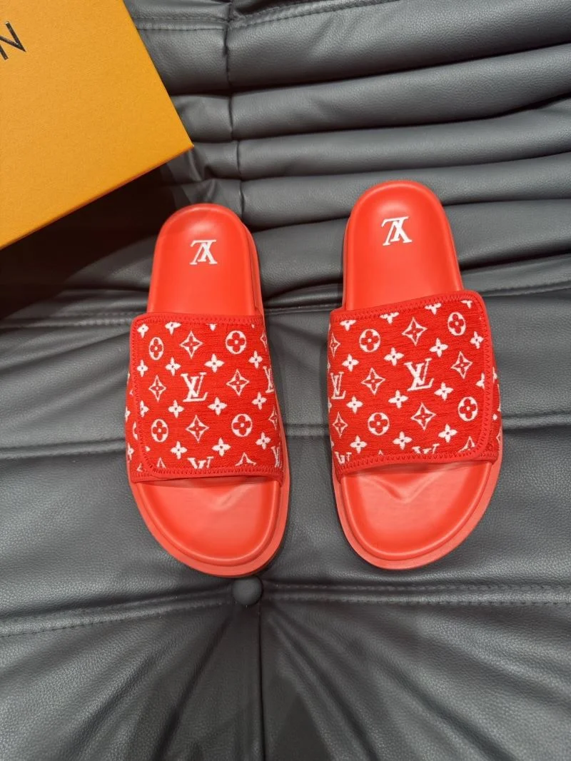 Louis Vuitton Slippers Bold 30673