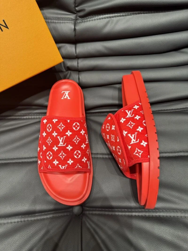 Louis Vuitton Slippers Bold 30673