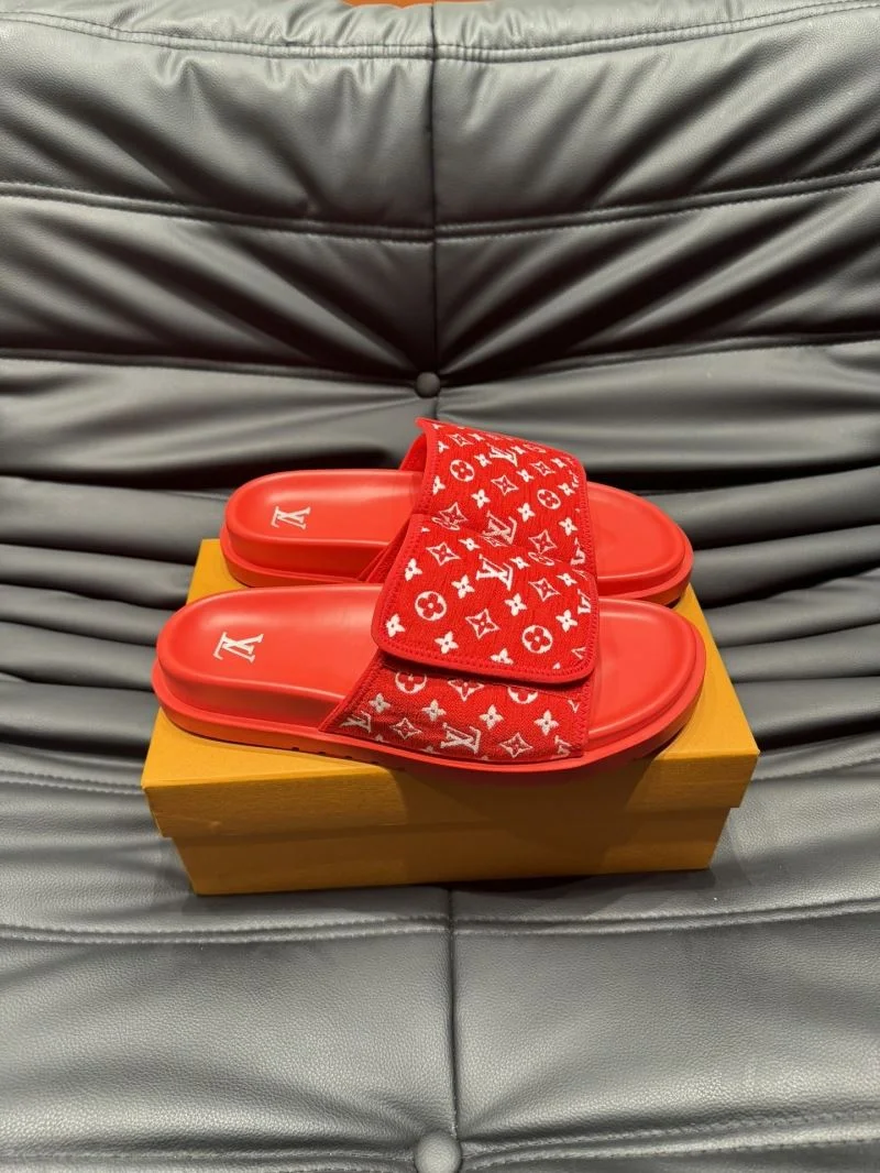 Louis Vuitton Slippers Bold 30673