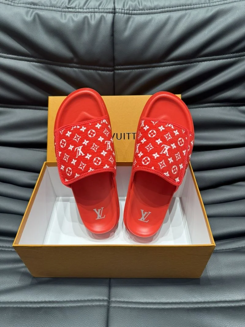 Louis Vuitton Slippers Bold 30673