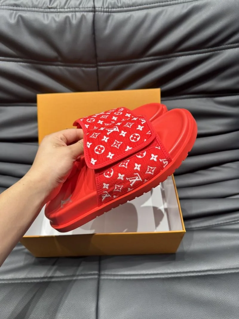 Louis Vuitton Slippers Bold 30673