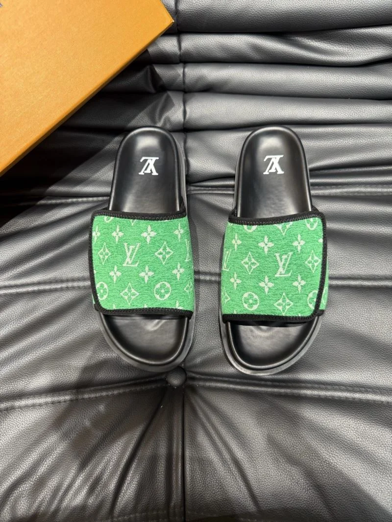 Louis Vuitton Slippers StreetReady 30672