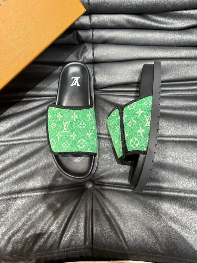 Louis Vuitton Slippers StreetReady 30672
