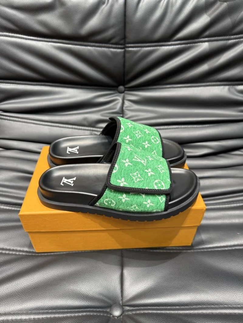 Louis Vuitton Slippers StreetReady 30672