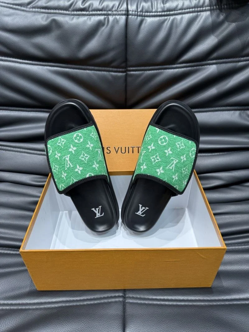 Louis Vuitton Slippers StreetReady 30672