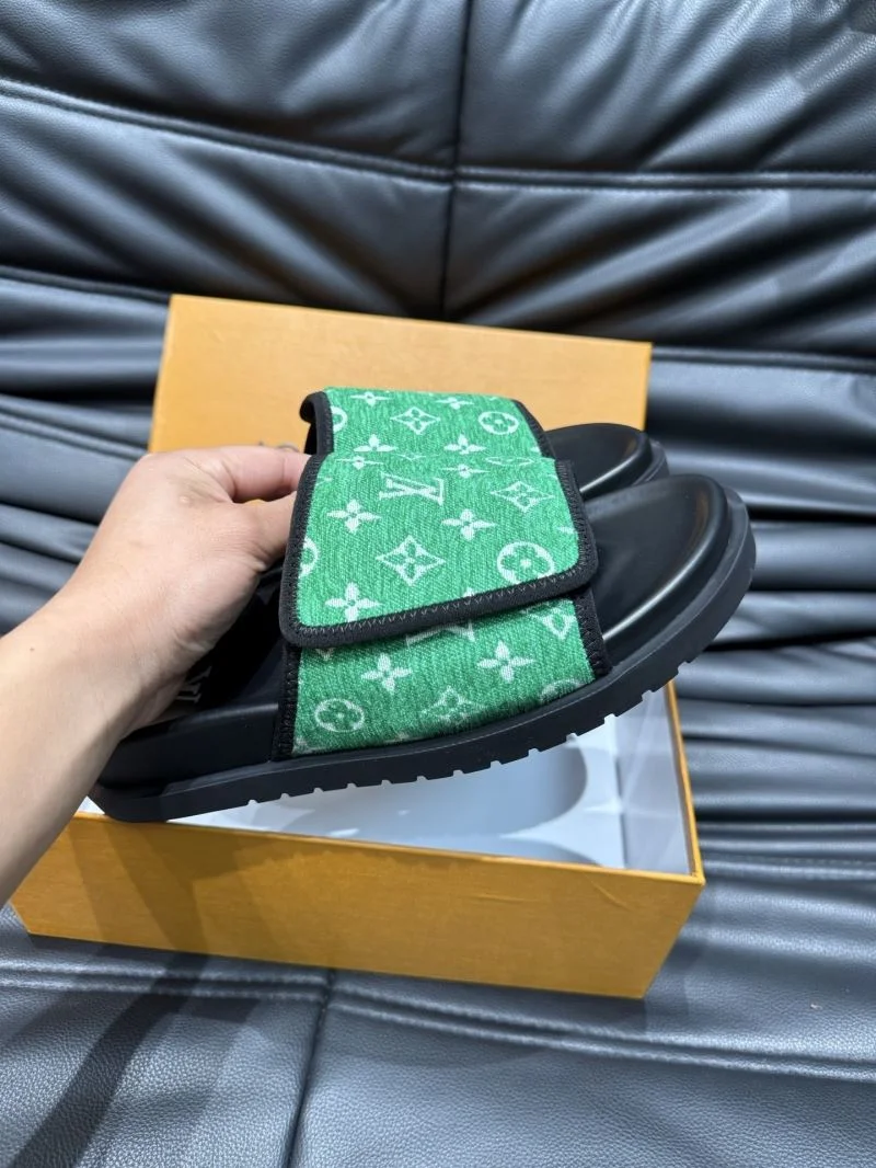 Louis Vuitton Slippers StreetReady 30672