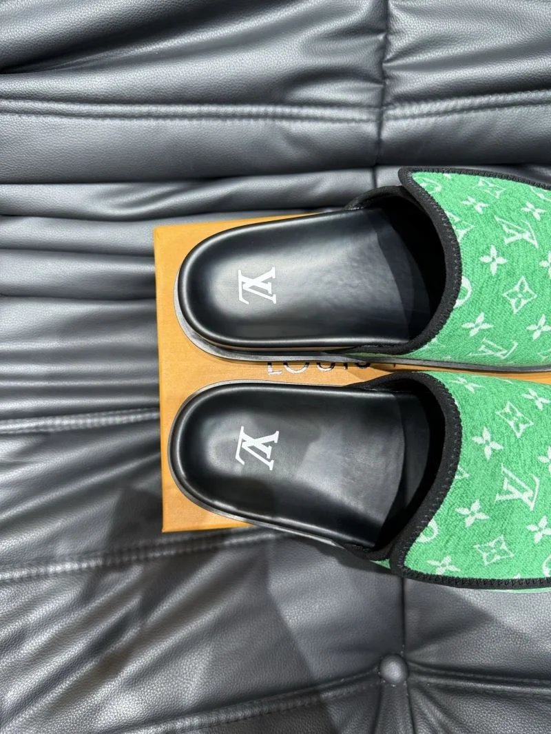 Louis Vuitton Slippers StreetReady 30672