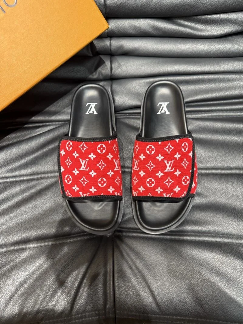 Louis Vuitton Slippers SmartChoice 30660