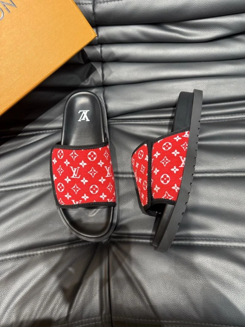 Louis Vuitton Slippers SmartChoice 30660