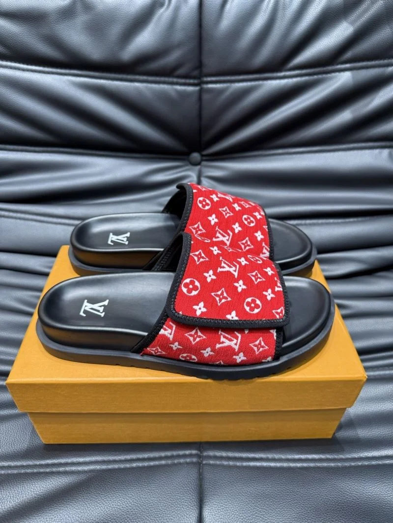 Louis Vuitton Slippers SmartChoice 30660