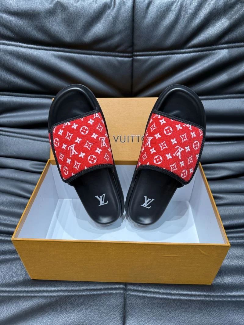 Louis Vuitton Slippers SmartChoice 30660