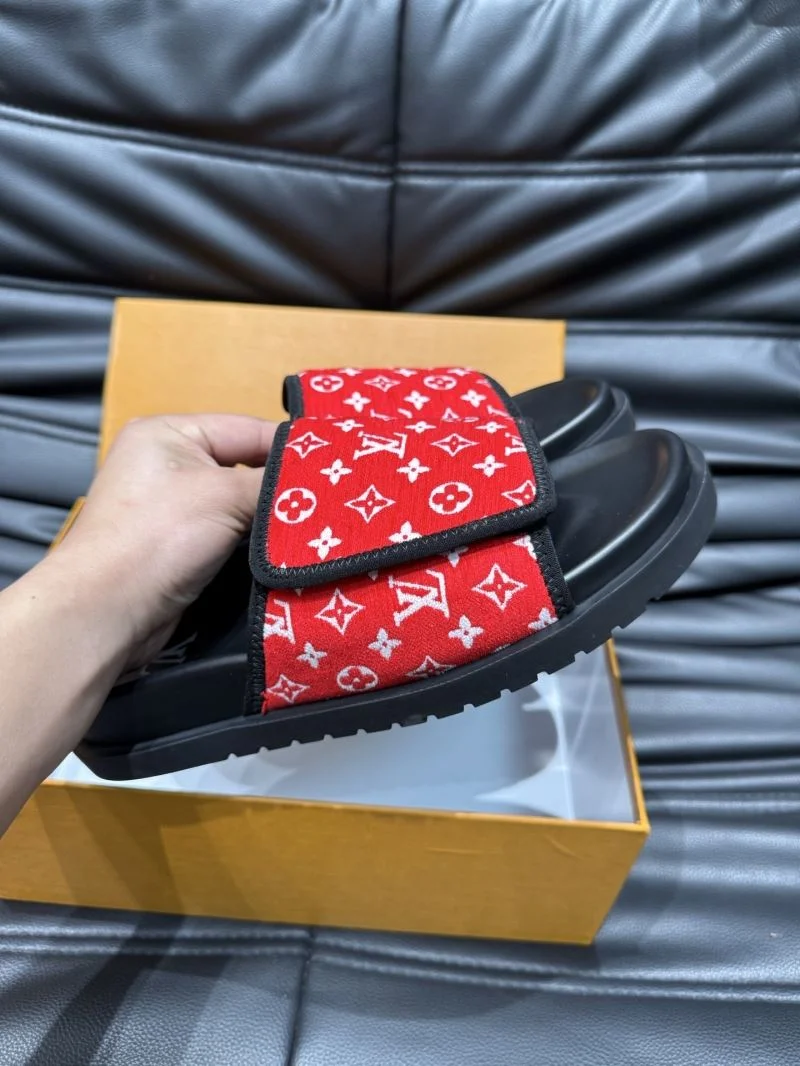 Louis Vuitton Slippers SmartChoice 30660