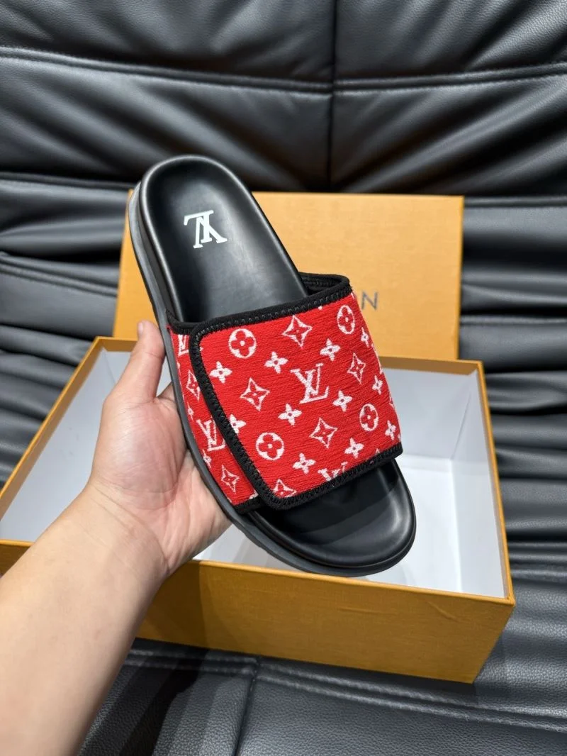 Louis Vuitton Slippers SmartChoice 30660