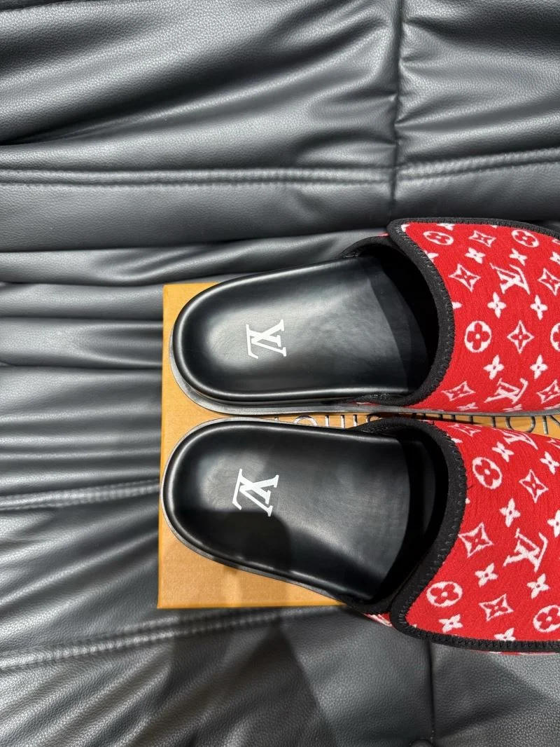 Louis Vuitton Slippers SmartChoice 30660