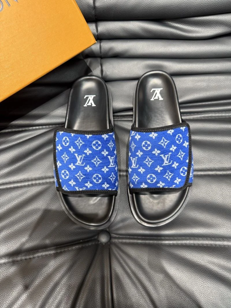 Louis Vuitton Slippers SportInspired 30669