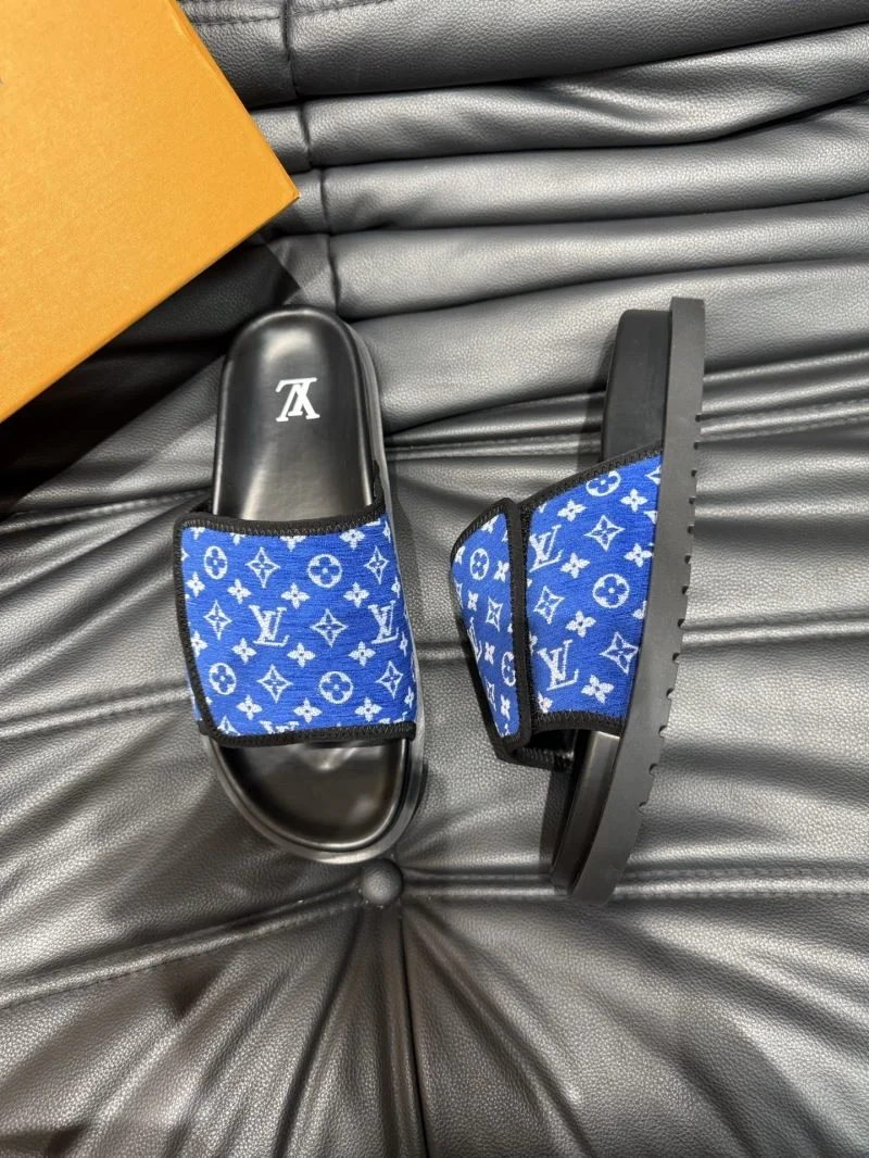 Louis Vuitton Slippers SportInspired 30669