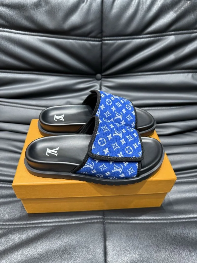 Louis Vuitton Slippers SportInspired 30669