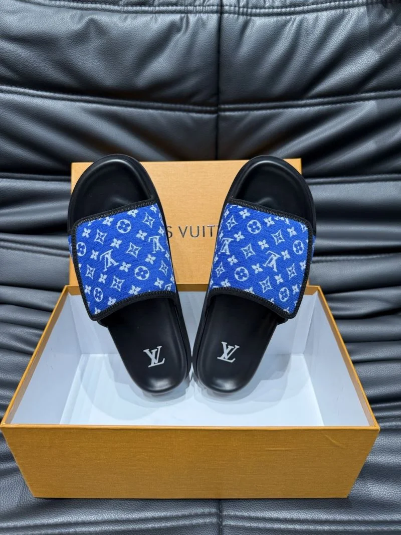 Louis Vuitton Slippers SportInspired 30669