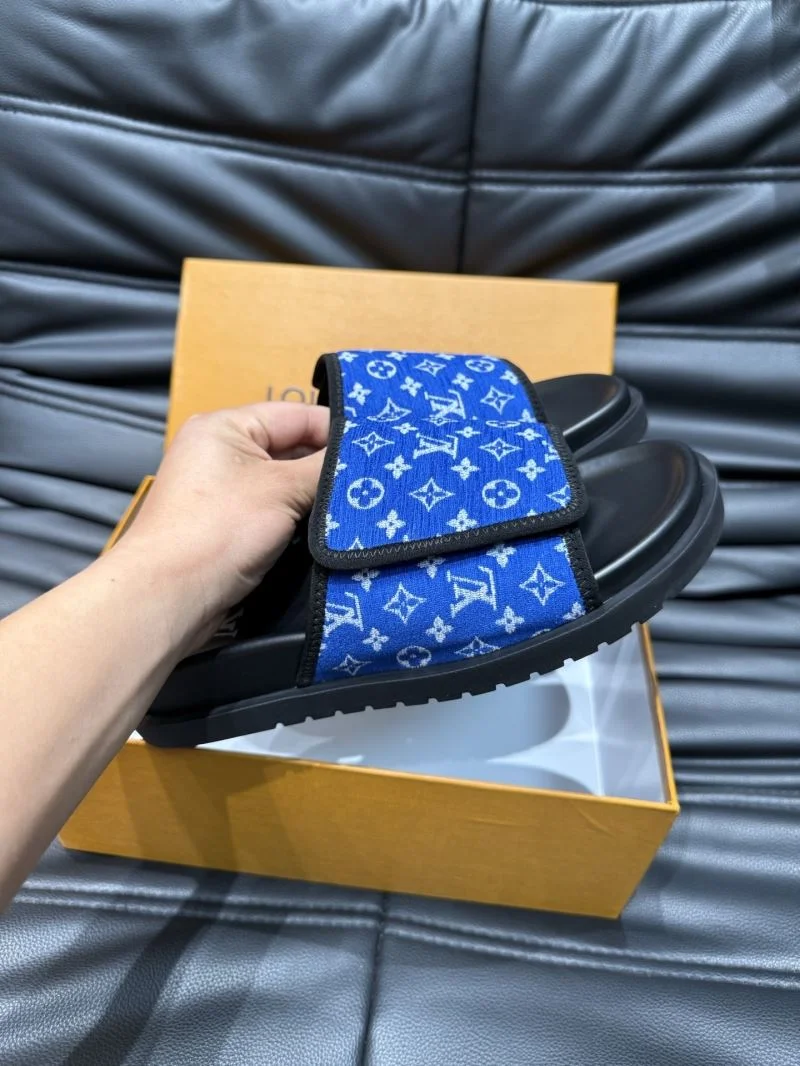 Louis Vuitton Slippers SportInspired 30669