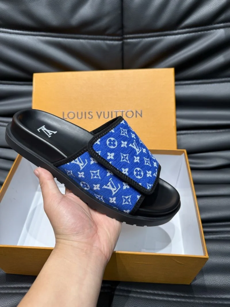 Louis Vuitton Slippers SportInspired 30669