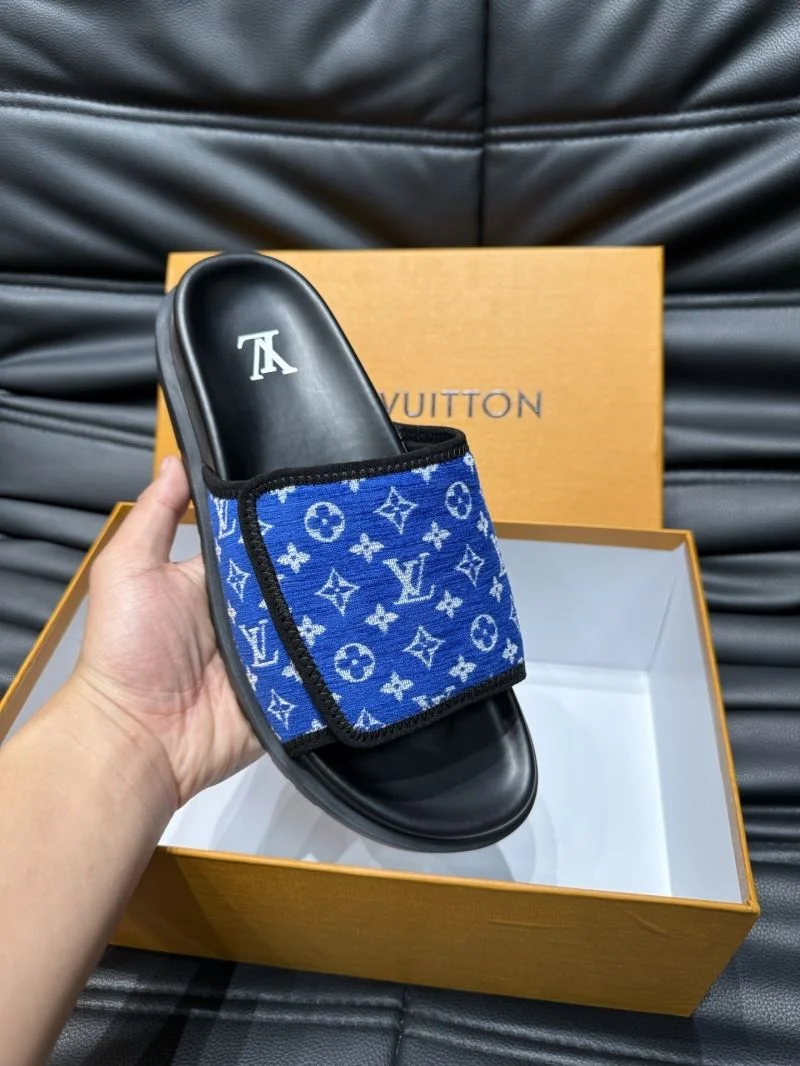 Louis Vuitton Slippers SportInspired 30669