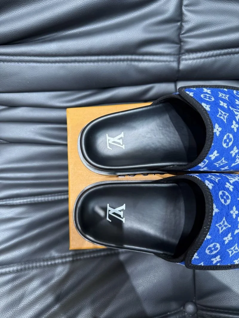 Louis Vuitton Slippers SportInspired 30669