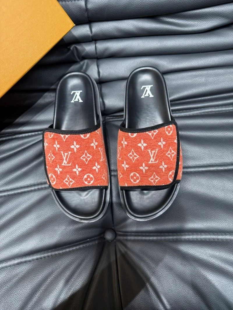 Louis Vuitton Slippers FlexibleFit 30675