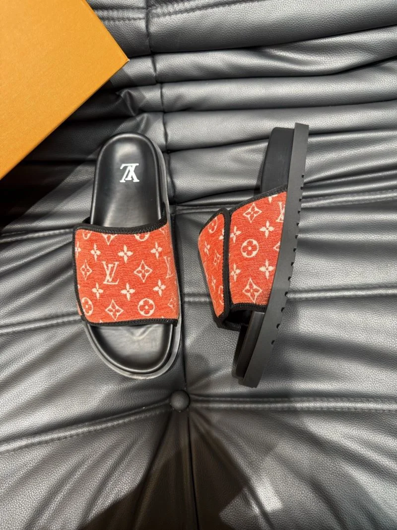 Louis Vuitton Slippers FlexibleFit 30675