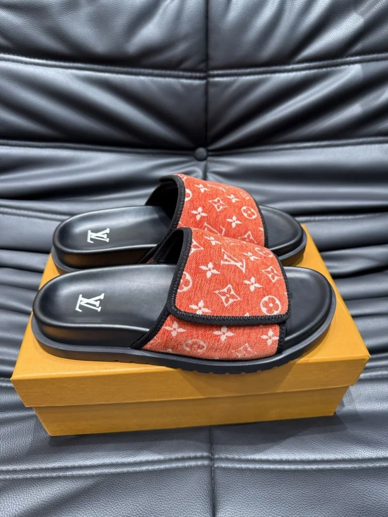 Louis Vuitton Slippers FlexibleFit 30675