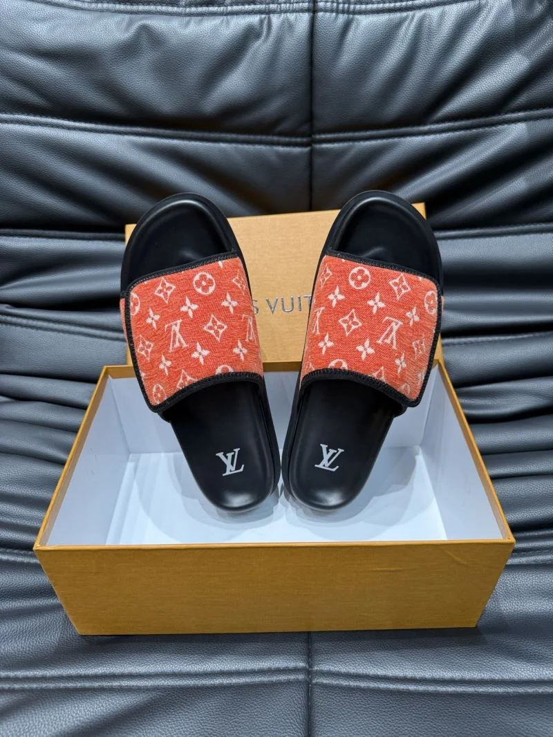 Louis Vuitton Slippers FlexibleFit 30675