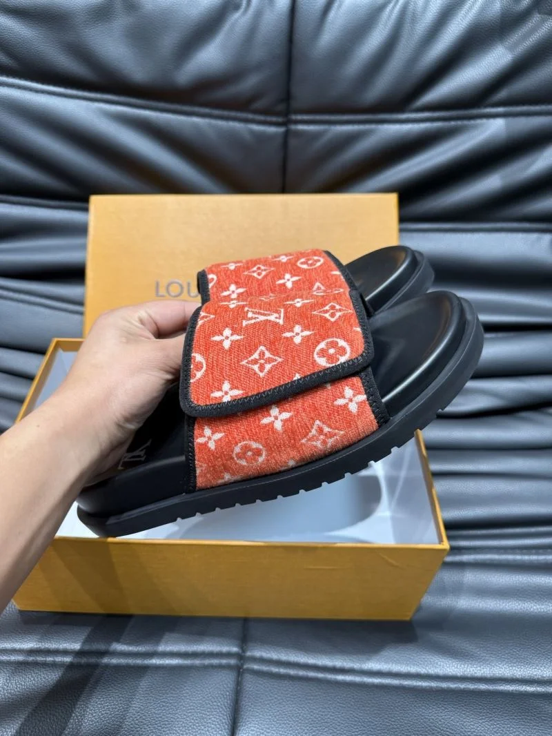 Louis Vuitton Slippers FlexibleFit 30675