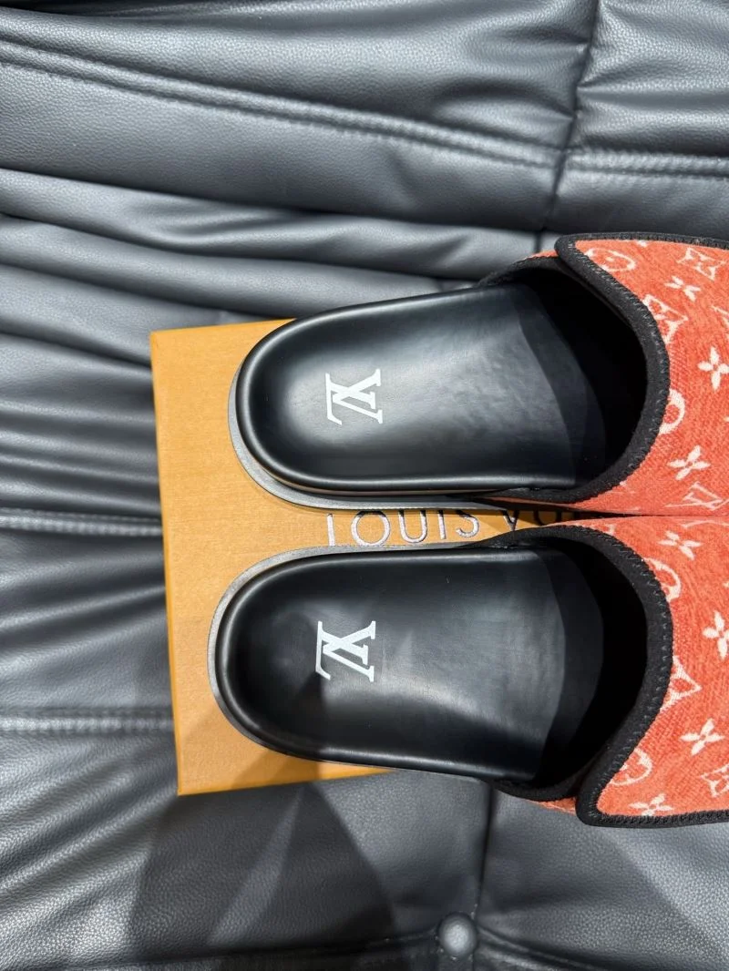 Louis Vuitton Slippers FlexibleFit 30675