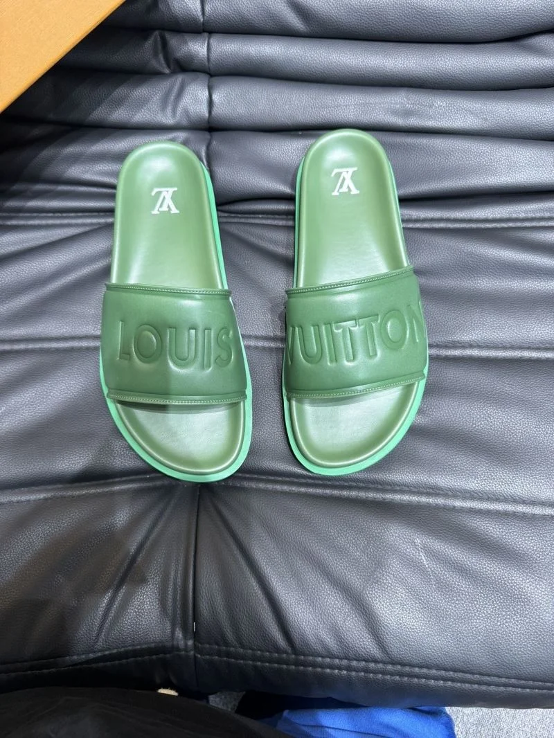 FastDry Louis Vuitton Slippers 30656