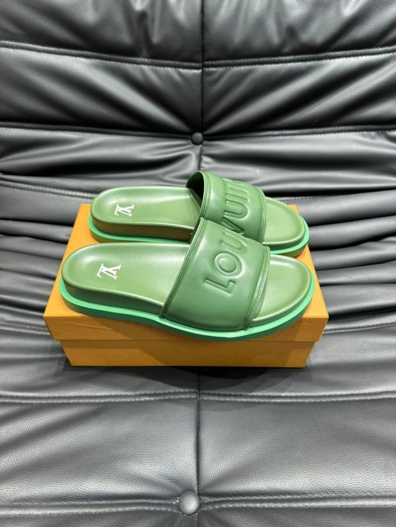FastDry Louis Vuitton Slippers 30656