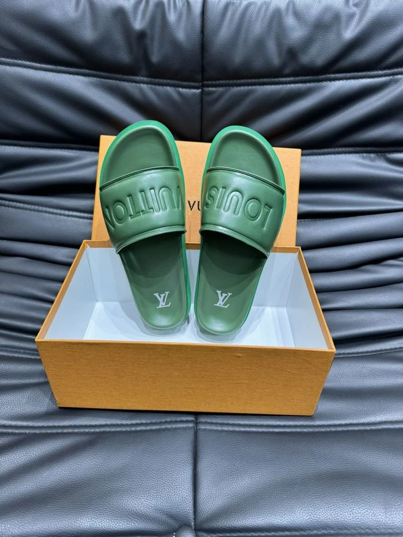 FastDry Louis Vuitton Slippers 30656