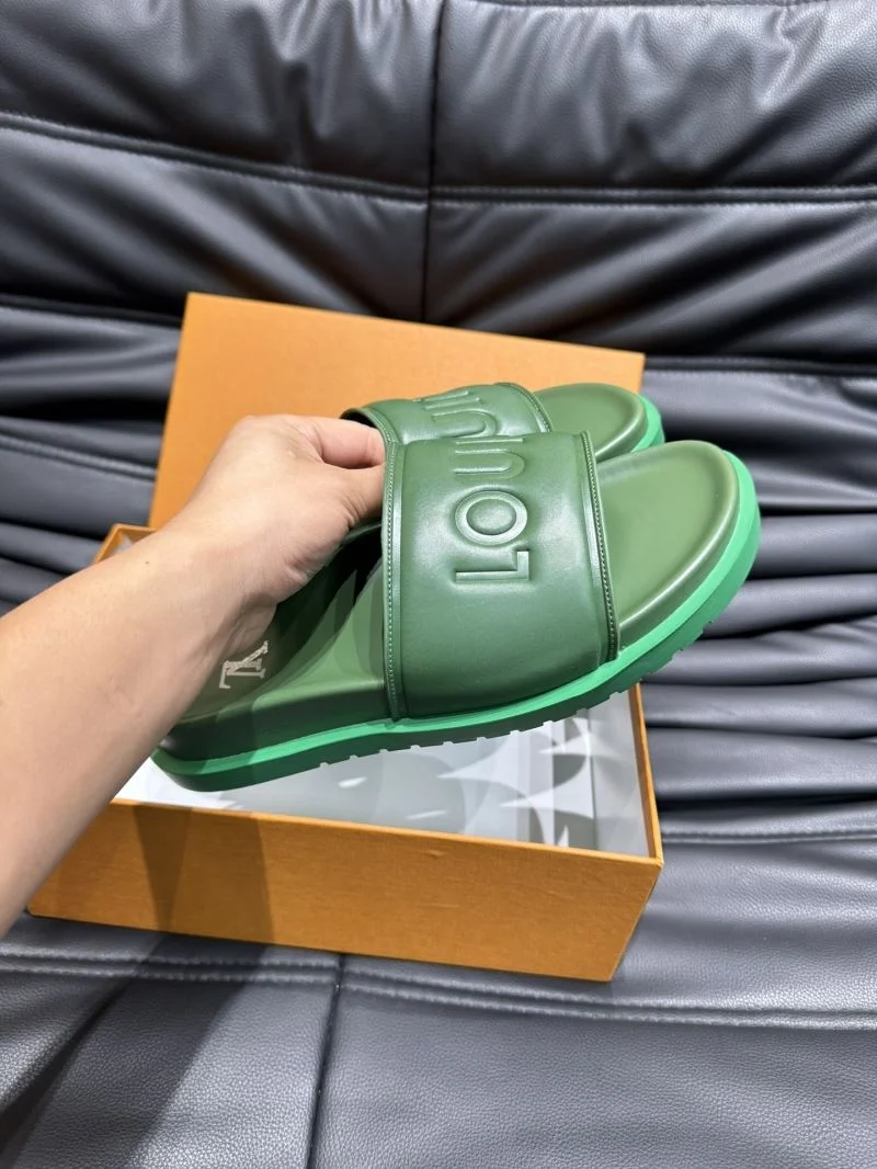 FastDry Louis Vuitton Slippers 30656