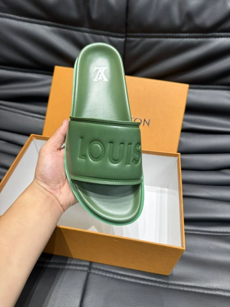 FastDry Louis Vuitton Slippers 30656